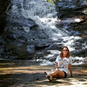 Meet your Posher, Janice